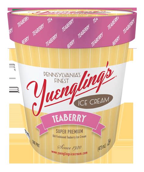 Teaberry ice cream - Artificially Flavored Teaberry Ice Cream. Ingredients: Milk, Cream, Sugar, Corn Syrup, Nonfat Dry Milk, Artificial Flavor, Whey, Guar Gum, Mono & Diglycerides, Xanthan Gum, …
